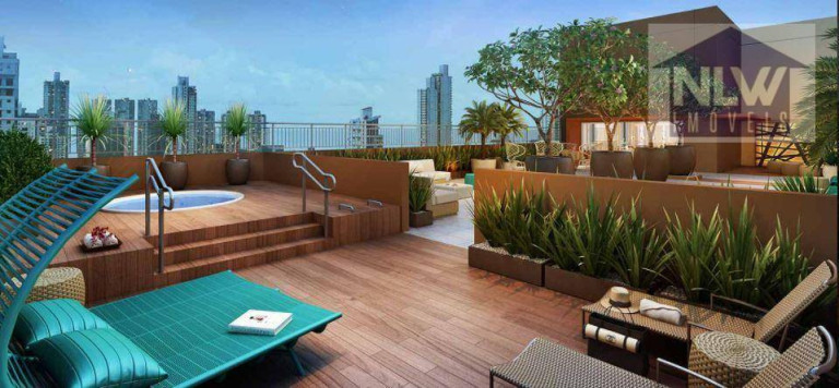 Imagem Apartamento com 1 Quarto à Venda, 33 m² em Vila Mariana - São Paulo Imagem Apartamento com 1 Quarto à Venda, 33 m² em Vila Mariana - São Paulo