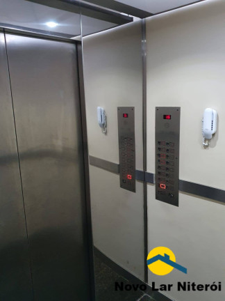 Imagem Apartamento com 2 Quartos à Venda, 50 m² em Fonseca - Niterói Imagem Apartamento com 2 Quartos à Venda, 50 m² em Fonseca - Niterói