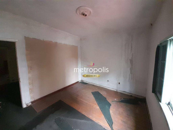 Imagem Terreno à Venda, 306 m² em Centro - Santo André
