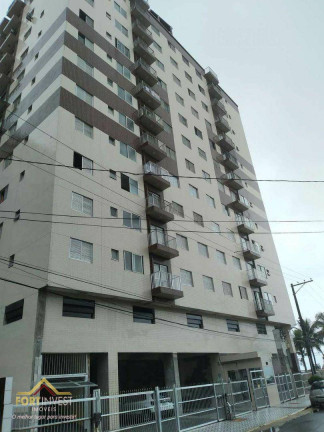 Imóvel com 2 Quartos à Venda, 93 m² em Tupi - Praia Grande
