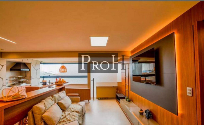 Imagem Apartamento com 3 Quartos à Venda, 125 m² em Vila Assunção - Santo André Imagem Apartamento com 3 Quartos à Venda, 125 m² em Vila Assunção - Santo André