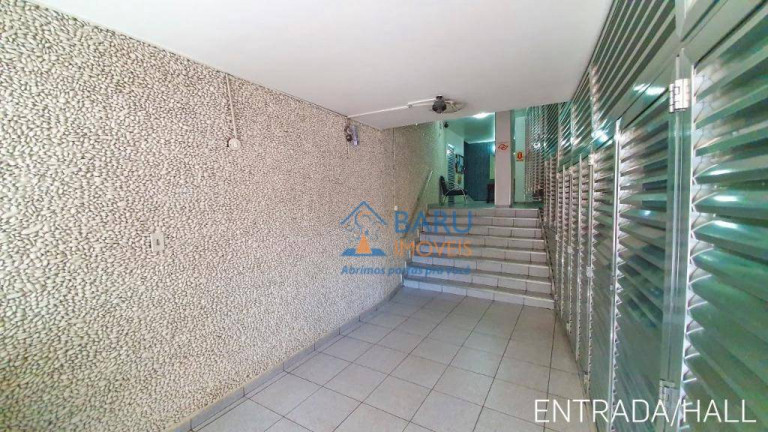 Imagem Apartamento com 1 Quarto à Venda, 65 m² em Santa Cecília - São Paulo Imagem Apartamento com 1 Quarto à Venda, 65 m² em Santa Cecília - São Paulo