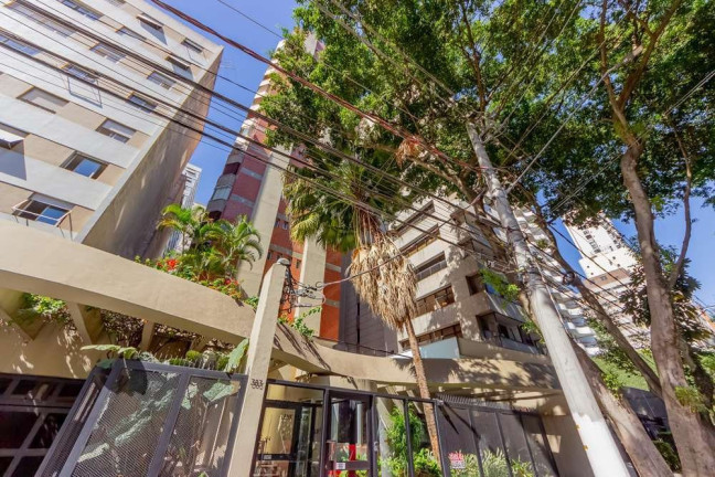 Imagem Apartamento com 1 Quarto à Venda, 45 m² em Santa Cecília - São Paulo Imagem Apartamento com 1 Quarto à Venda, 45 m² em Santa Cecília - São Paulo