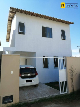 Imagem Casa com 2 Quartos à Venda, 98 m² em Guriri - Cabo Frio Imagem Casa com 2 Quartos à Venda, 98 m² em Guriri - Cabo Frio