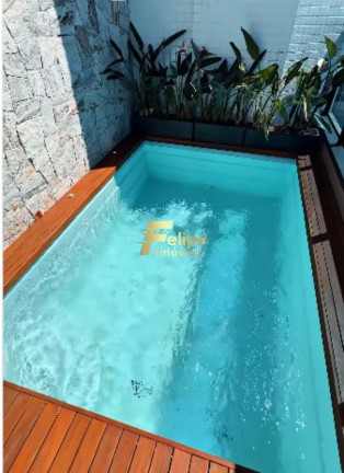 Imagem Cobertura com 3 Quartos à Venda, 150 m² em Praia Da Costa - Vila Velha