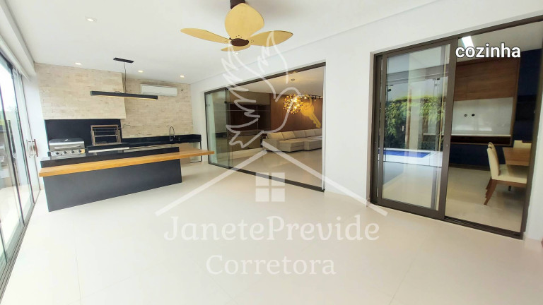 Imagem Casa de Condomínio com 4 Quartos à Venda, 400 m² em Tamboré - Santana De Parnaíba Imagem Casa de Condomínio com 4 Quartos à Venda, 400 m² em Tamboré - Santana De Parnaíba