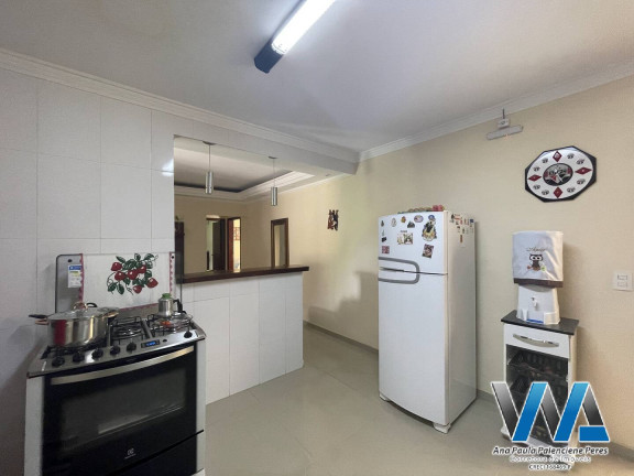 Imagem Casa com 2 Quartos à Venda, 180 m² em Jardim águas Claras - Bragança Paulista Imagem Casa com 2 Quartos à Venda, 180 m² em Jardim águas Claras - Bragança Paulista