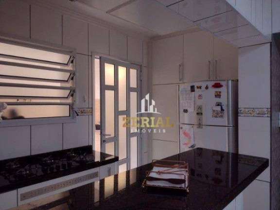 Imagem Sobrado com 2 Quartos à Venda, 88 m² em São José - São Caetano Do Sul Imagem Sobrado com 2 Quartos à Venda, 88 m² em São José - São Caetano Do Sul