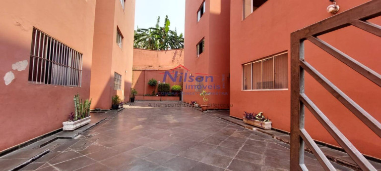 Imagem Apartamento com 2 Quartos à Venda,  em Jardim Dourado - Guarulhos