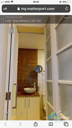 Imagem Apartamento com 1 Quarto para Alugar, 35 m² em Jardim Paulista - São Paulo Imagem Apartamento com 1 Quarto para Alugar, 35 m² em Jardim Paulista - São Paulo