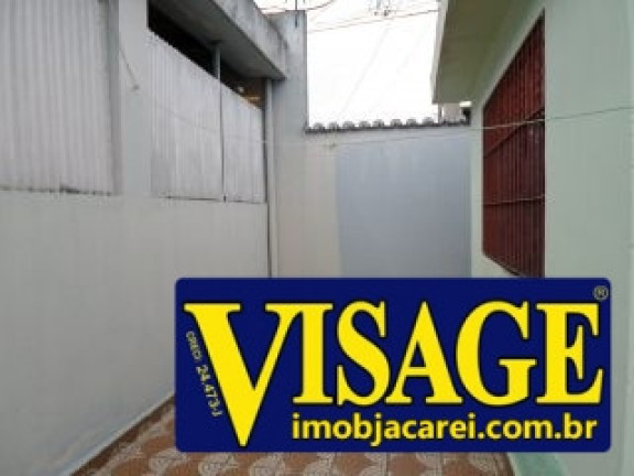 Imagem Casa com 3 Quartos à Venda, 140 m² em Jd. St. Maria - Jacareí Imagem Casa com 3 Quartos à Venda, 140 m² em Jd. St. Maria - Jacareí