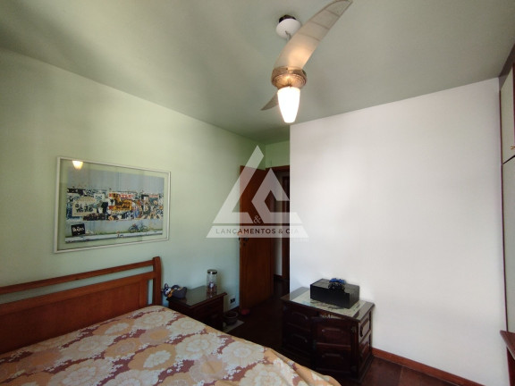 Imagem Apartamento com 3 Quartos à Venda, 121 m² em Tijuca - Rio De Janeiro