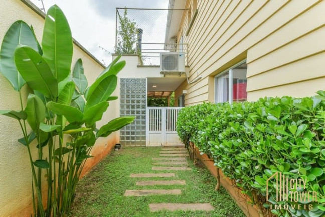 Imagem Casa com 4 Quartos à Venda, 273 m² em Campo Belo - São Paulo Imagem Casa com 4 Quartos à Venda, 273 m² em Campo Belo - São Paulo