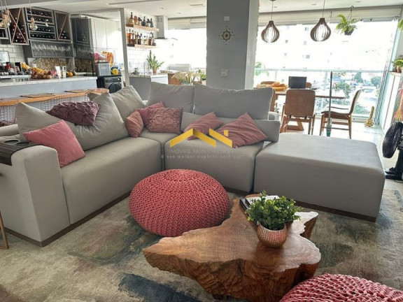 Imagem Apartamento com 2 Quartos à Venda, 111 m² em Aclimacao - São Paulo