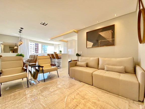 Imagem Apartamento com 3 Quartos à Venda, 152 m² em Centro - Capao Da Canoa