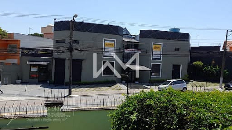 Imagem Imóvel Comercial à Venda, 550 m² em Parque Renato Maia - Guarulhos Imagem Imóvel Comercial à Venda, 550 m² em Parque Renato Maia - Guarulhos