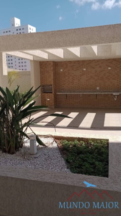 Imagem Apartamento com 2 Quartos à Venda, 60 m² em Casa Branca - Santo André