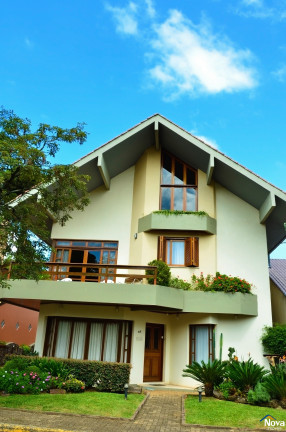 Imagem Imóvel com 8 Quartos à Venda, 520 m² em Centro - Nova Petrópolis Imagem Imóvel com 8 Quartos à Venda, 520 m² em Centro - Nova Petrópolis