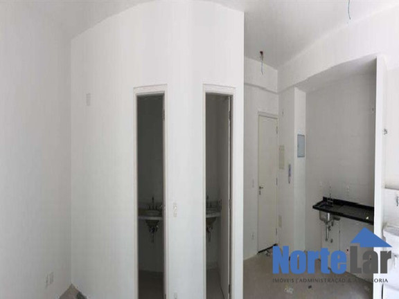 Imagem Flat com 1 Quarto à Venda, 50 m² em Tamboré - Santana De Parnaíba Imagem Flat com 1 Quarto à Venda, 50 m² em Tamboré - Santana De Parnaíba