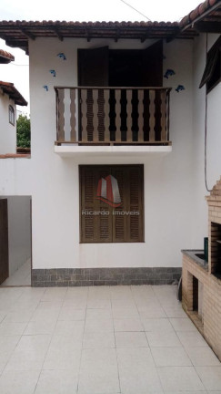 Imagem Casa de Condomínio com 3 Quartos à Venda, 100 m² em Peró - Cabo Frio Imagem Casa de Condomínio com 3 Quartos à Venda, 100 m² em Peró - Cabo Frio