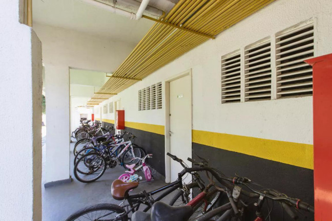 Imagem Apartamento com 3 Quartos à Venda, 60 m² em Taquara - Rio De Janeiro