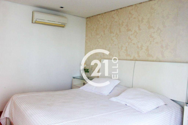 Imagem Apartamento com 2 Quartos para Alugar, 166 m² em Vila Nova Conceição - São Paulo