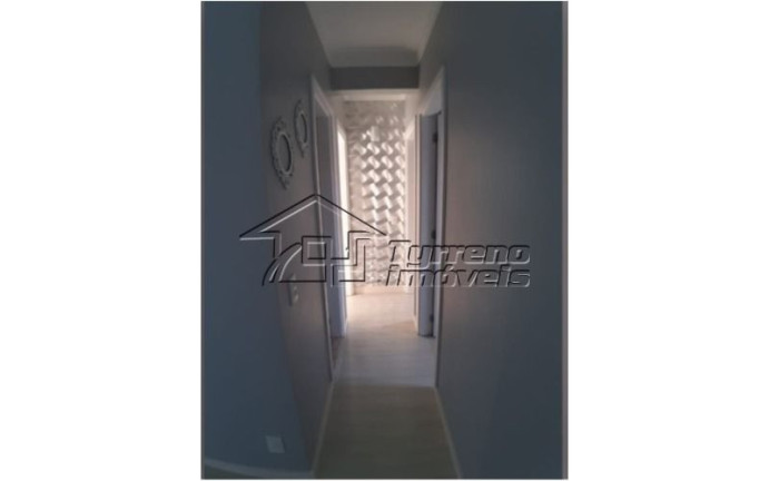 Imagem Apartamento com 3 Quartos à Venda, 62 m² em Jardim América - São José Dos Campos Imagem Apartamento com 3 Quartos à Venda, 62 m² em Jardim América - São José Dos Campos