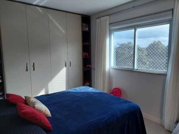 Foto do imóvel Cobertura com 3 Quartos à Venda, 162 m² em Jurerê - Florianópolis