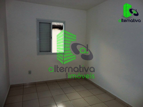 Imagem Apartamento com 2 Quartos à Venda, 57 m² em Parque São Luís - Taubaté