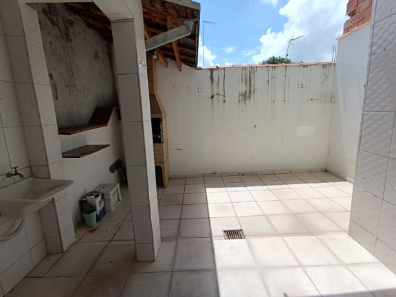 Imagem Sobrado com 3 Quartos à Venda ou Locação, 100 m² em Jardim São Judas Tadeu - São José Dos Campos