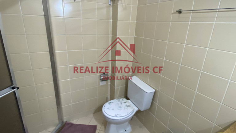 Imagem Apartamento com 2 Quartos à Venda, 55 m² em Centro - Cabo Frio