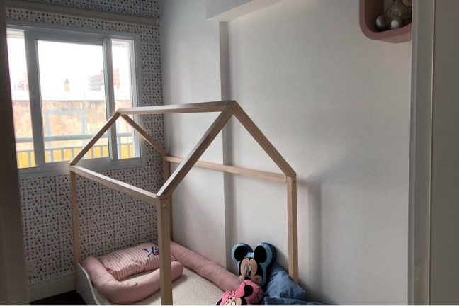 Imagem Imóvel com 2 Quartos à Venda, 73 m² em Jardim Vila Carrão - São Paulo Imagem Imóvel com 2 Quartos à Venda, 73 m² em Jardim Vila Carrão - São Paulo