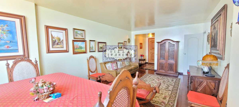 Imagem Apartamento com 3 Quartos à Venda, 115 m² em Ingá - Niterói