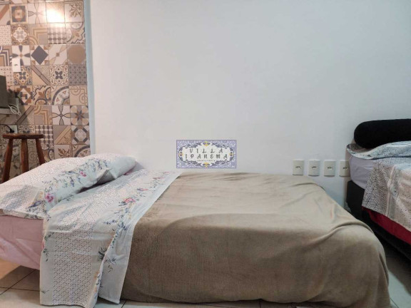 Imagem Apartamento com 1 Quarto à Venda, 24 m² em Copacabana - Rio De Janeiro Imagem Apartamento com 1 Quarto à Venda, 24 m² em Copacabana - Rio De Janeiro