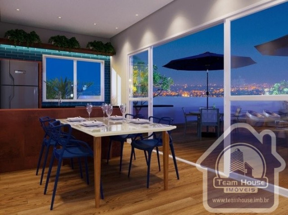 Imagem Apartamento com 2 Quartos à Venda, 44 m² em Centro - Suzano Imagem Apartamento com 2 Quartos à Venda, 44 m² em Centro - Suzano