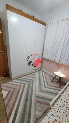 Imagem Apartamento com 2 Quartos à Venda, 54 m² em Paulicéia - São Bernardo Do Campo Imagem Apartamento com 2 Quartos à Venda, 54 m² em Paulicéia - São Bernardo Do Campo