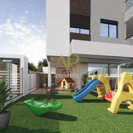 Imagem Apartamento com 3 Quartos à Venda, 82 m² em Distrito Industrial - São José Imagem Apartamento com 3 Quartos à Venda, 82 m² em Distrito Industrial - São José
