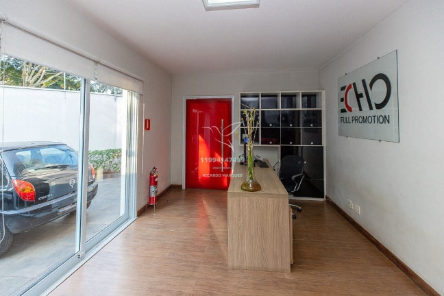 Imagem Casa com 3 Quartos à Venda, 380 m² em Alto Da Boa Vista - São Paulo Imagem Casa com 3 Quartos à Venda, 380 m² em Alto Da Boa Vista - São Paulo