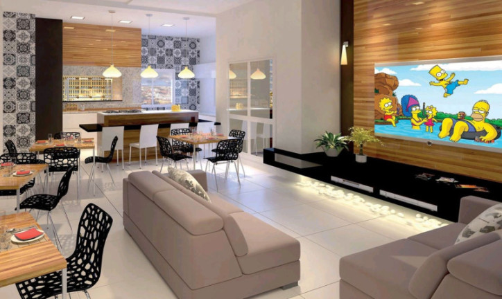 Imagem Apartamento com 2 Quartos à Venda, 55 m² em Panazzolo - Caxias Do Sul Imagem Apartamento com 2 Quartos à Venda, 55 m² em Panazzolo - Caxias Do Sul