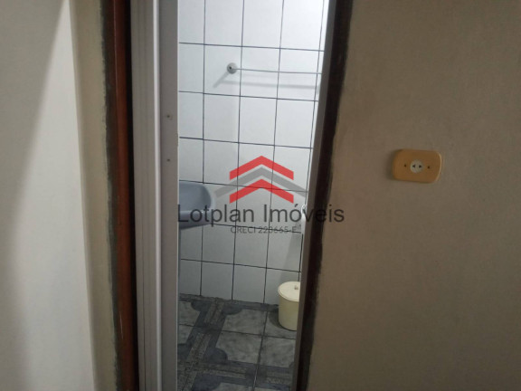 Imagem Casa com 1 Quarto para Alugar, em Jardim Guairaca - São Paulo Imagem Casa com 1 Quarto para Alugar, em Jardim Guairaca - São Paulo
