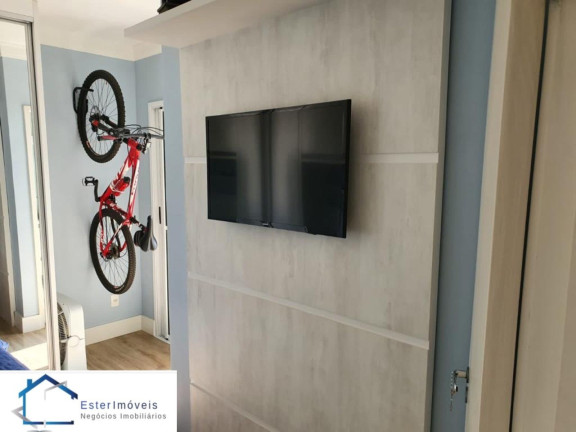 Imagem Apartamento com 2 Quartos para Alugar ou Temporada, 69 m² em Vila Das Hortências - Jundiaí