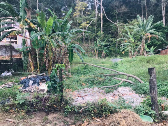Imagem Terreno à Venda, 624 m² em Barequeçaba - São Sebastião Imagem Terreno à Venda, 624 m² em Barequeçaba - São Sebastião