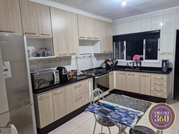 Imagem Sobrado com 2 Quartos à Venda, 112 m² em Vila União (zona Leste) - São Paulo