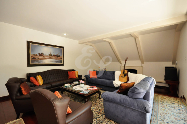 Imagem Casa de Condomínio com 4 Quartos à Venda, 430 m² em Alphaville - Barueri Imagem Casa de Condomínio com 4 Quartos à Venda, 430 m² em Alphaville - Barueri