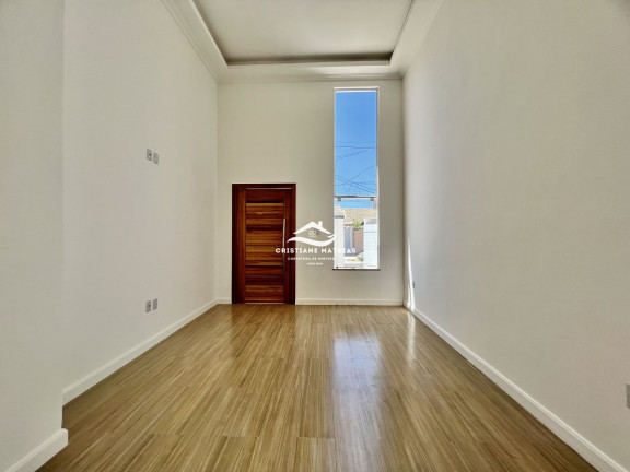 Imagem Casa com 3 Quartos à Venda, 134 m² em Jardim Atlântico Oeste (itaipuaçu) - Maricá