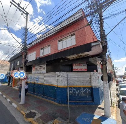 Sala Comercial para Alugar, 200 m² em Centro - Suzano