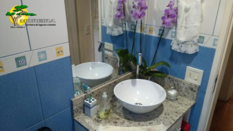 Imagem Apartamento com 3 Quartos à Venda, 65 m² em Horto Florestal - São Paulo Imagem Apartamento com 3 Quartos à Venda, 65 m² em Horto Florestal - São Paulo