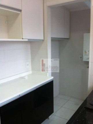 Imagem Apartamento com 2 Quartos à Venda, 52 m² em Vila Andrade - São Paulo Imagem Apartamento com 2 Quartos à Venda, 52 m² em Vila Andrade - São Paulo