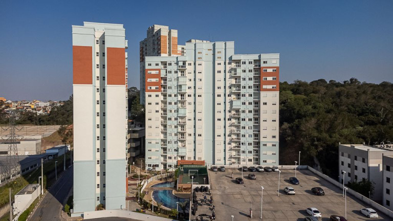 Imagem Apartamento com 3 Quartos à Venda, 62 m² em Votupoca - Barueri Imagem Apartamento com 3 Quartos à Venda, 62 m² em Votupoca - Barueri