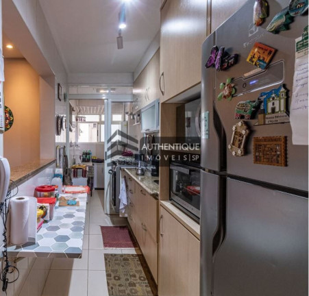 Imagem Apartamento com 2 Quartos à Venda, 74 m² em Alto Da Lapa - São Paulo